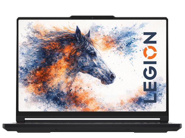 Lenovo Legion Y7000X 2026 Ultra 7 251HX RAM 16GB SSD 1TB RTX 5060 Màn hình 15.3inch 2.5K OLED 165Hz (Legion 5 15IAX11)