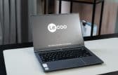 Lenovo Lecoo Pro 14 (N155AL) Ryzen R7-H 255 24G SSD 512G VGA 780M  14″ 2.8K, 120Hz, 100% sRGB