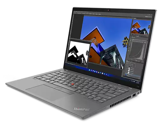 [New 100%] Lenovo ThinkPad T14 Gen3 R7 6850u/ 16GB/ 512GB/ 14inch FULL HD