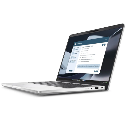 DELL PRO 14 Plus PB14255 RYZEN AI 7 PRO 350 RAM 32GB SSD 512GB AMD RADEON 860M GRAPHICS MÀN 14inch FullHD+