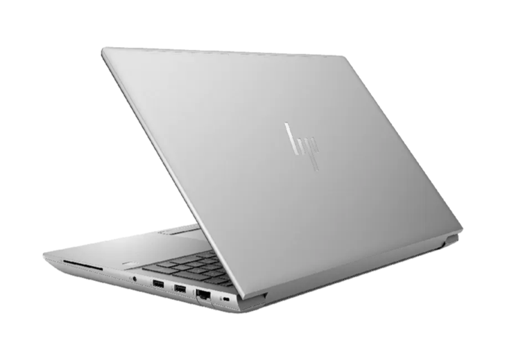 HP Zbook Fury 16 G10 Core i7 13850Hx Ram 16GB SSD 512GB Quadro RTX A1000 6GB Màn 16 inch FullHD