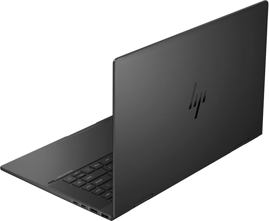 [Mới 100%] HP ENVY x360 2in1 Ryzen 5-7530U/ 8GB/ 256GB/ AMD Radeon/ 15.6inch FHD Touch