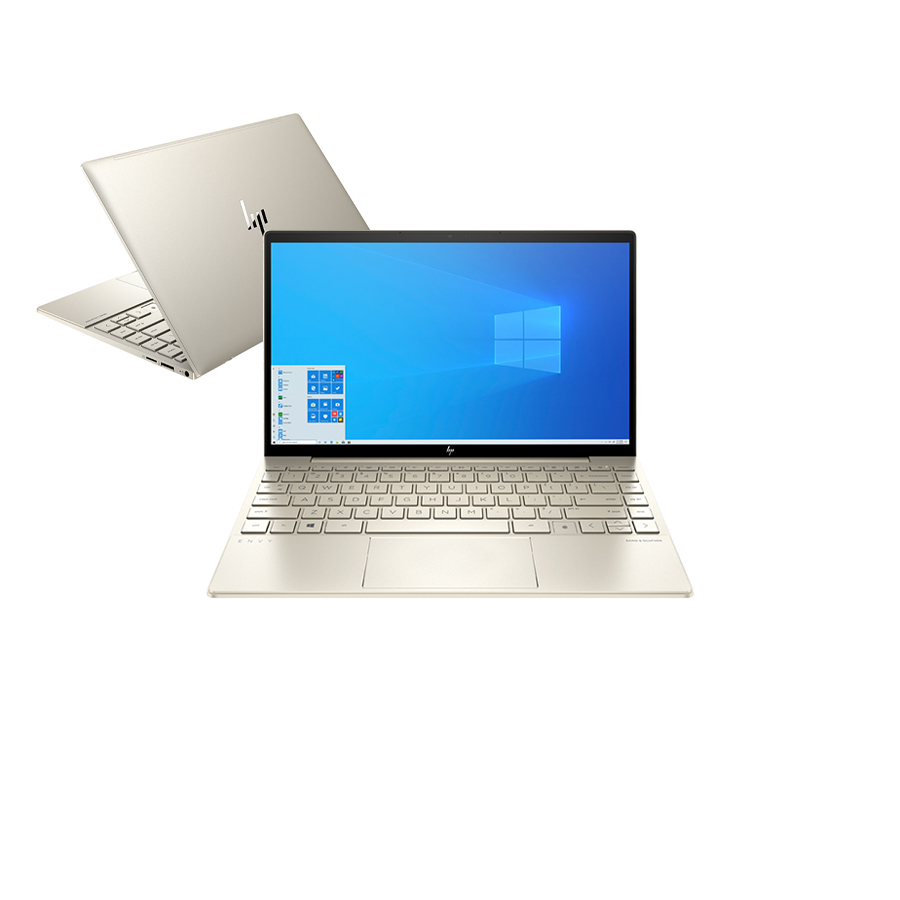 [Mới 100%] HP Envy 13 2021 i5-1135G7/ RAM 8GB/ SSD 256GB/ FHD 400 nit 100% sRGB