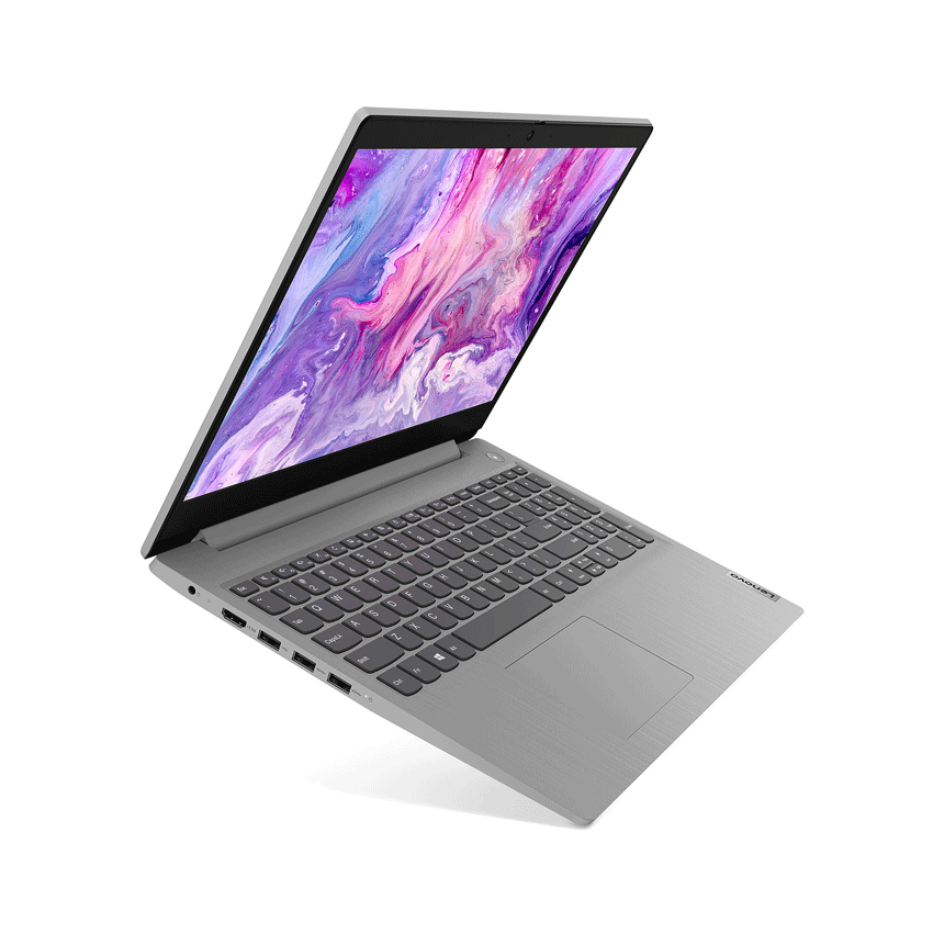 Lenovo Ideapad 3 15ITL05/ Core i3-1115G4/ 8GB/ 256GB/ Integrated 15.6inch HD Touch Screen