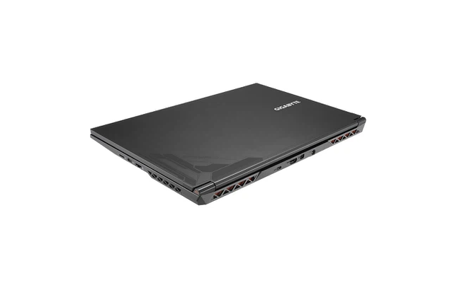 [Mới 100%] GIGABYTE Gaming G5 (2022) i5-12500H/ Ram 8GB/ M2 512GB SSD/ RTX3050 4GB/ 15.6inch FHD