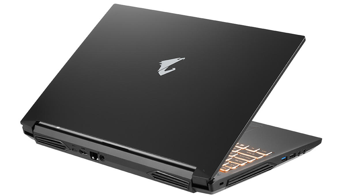 [Mới 100%] Laptop Gaming Gigabyte AORUS 5 SE4-73VN313SH Core i7-12700H/ RTX 3070 8GB/ Ram 16GB DDR4/ SSD 512GB/ 15.6 Inch IPS 360Hz FHD