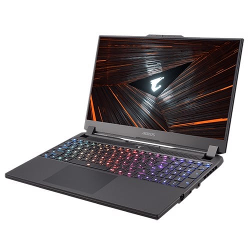 [Mới 100%] Laptop Gaming Gigabyte AORUS 5 SE4-73VN313SH Core i7-12700H/ RTX 3070 8GB/ Ram 16GB DDR4/ SSD 512GB/ 15.6 Inch IPS 360Hz FHD