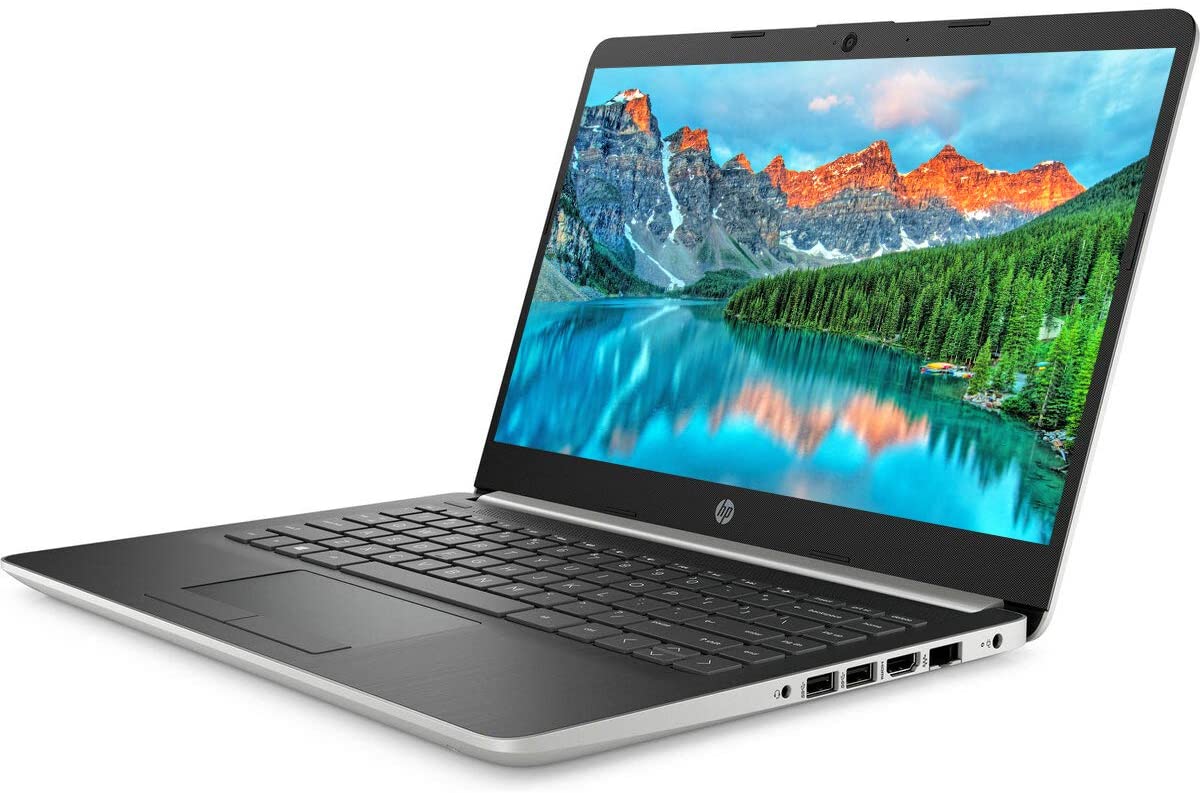 [Mới 100%] HP 14-dk1022wm Ryzen™ 3 3250U/ 4GB/ 128GB/ AMD Radeon™ Vega 3 Graphics/ 14.0 HD