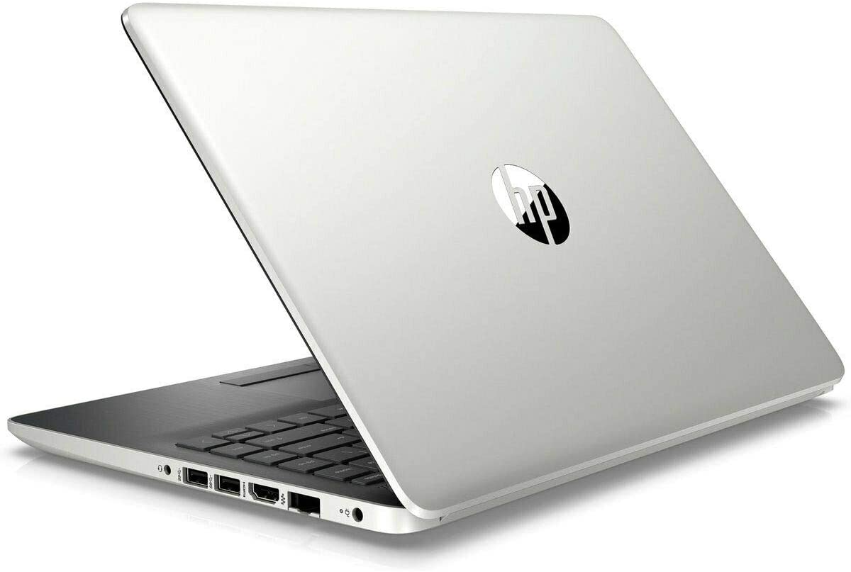 [Mới 100%] HP 14-dk1022wm Ryzen™ 3 3250U/ 4GB/ 128GB/ AMD Radeon™ Vega 3 Graphics/ 14.0 HD