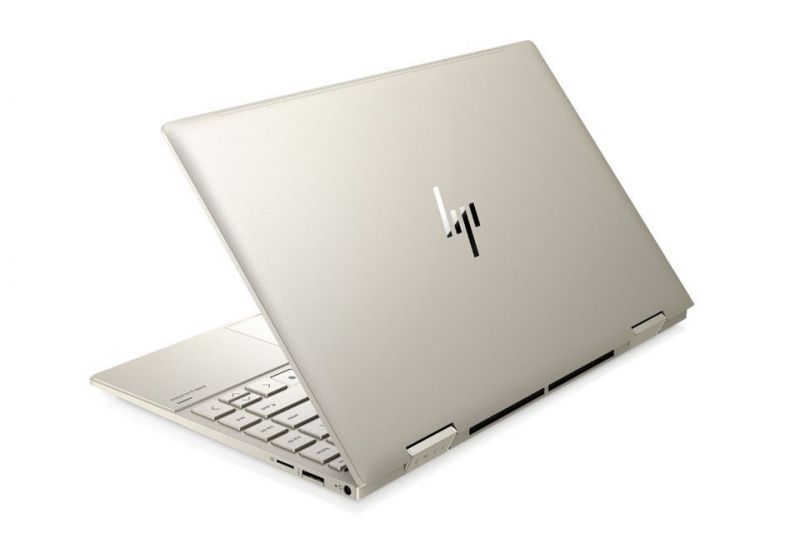 [Mới 100%] Laptop HP Envy 13 X360 2021 Core I5-1135G7/ 8GB RAM/ 256GB SSD/ 13.3 FHD Touch