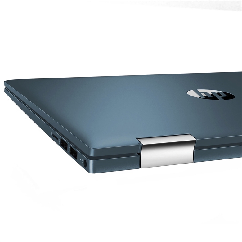 [Mới 100%] Laptop HP Pavilion x360 14-ek0013dx Core i3 -1215U/ 8GB/ 256GB/ 14 Inch FHD