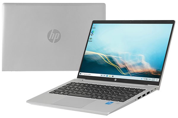 [Mới 99%] HP BookPro 14 Core i5-1135G7/ 16GB/ SSD 512GB/ 14inch FHD IPS