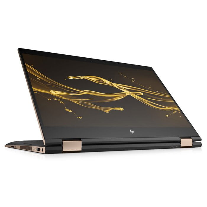 HP SPECTRE X360 15 2020