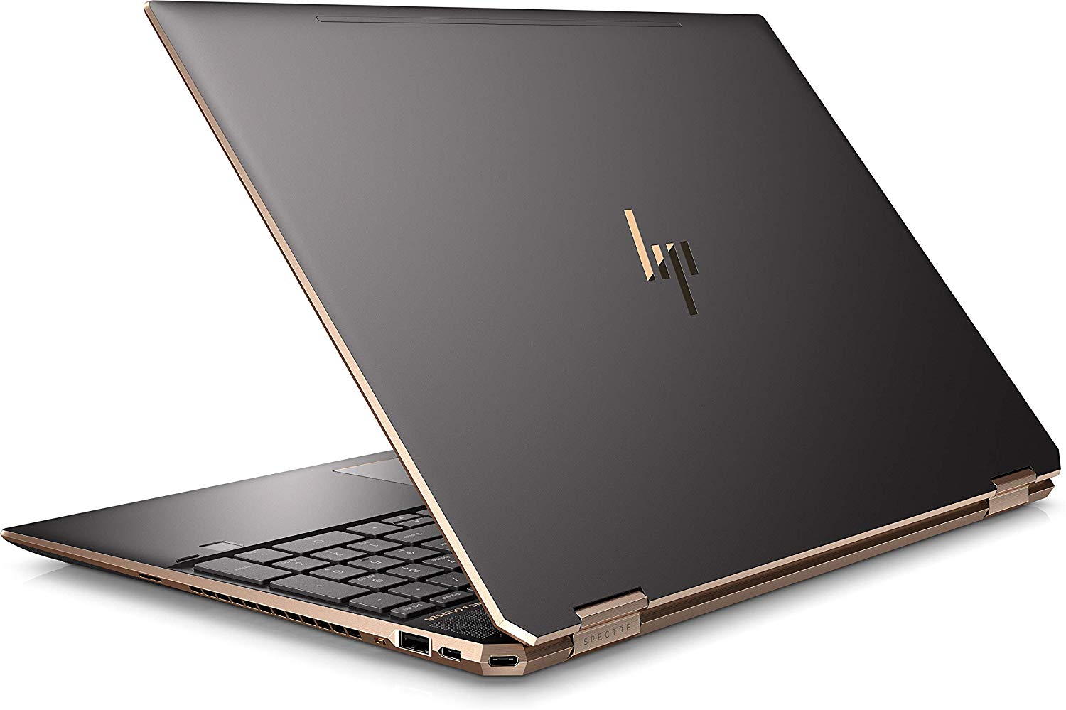 HP SPECTRE X360 15 2020