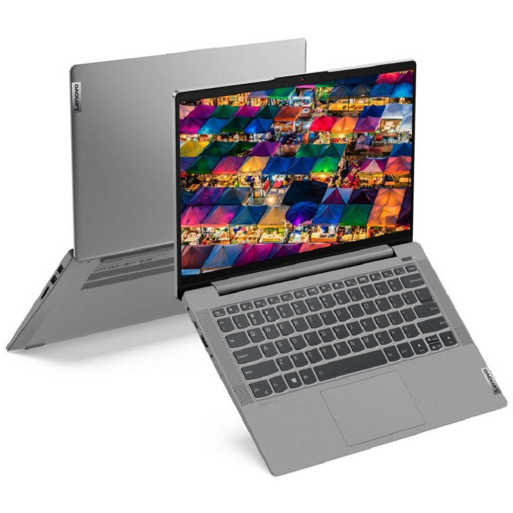 [Mới 100%] Lenovo Ideapad 5 Core i5 - 1035G1/ 8GB/ 256GB/ 14.0'' FHD
