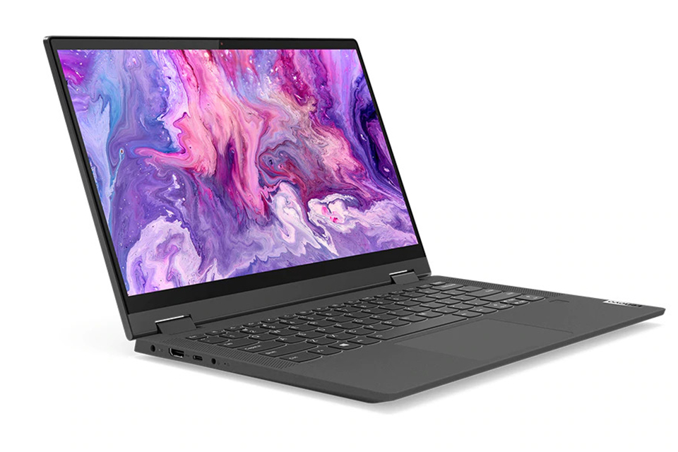 [Mới 100%] Lenovo Ideapad Flex 5 14ARE05 Ryzen 5-4500U/ 8GB/ 512GB/ Radeon Graphics/ 14.0'' FHD Touch