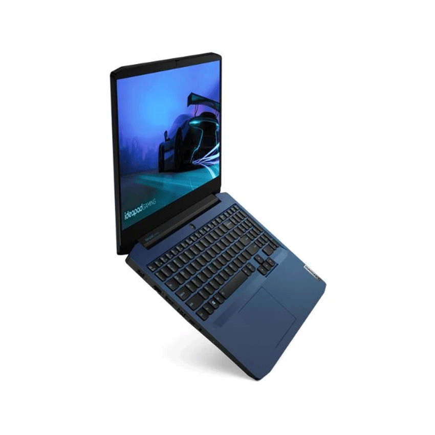 [Mới 100%] Lenovo Ideapad Gaming 3 Core i5-11300H/ 8GB/ 512GB/ GTX 1650 4GB/ 15.6" FHD IPS