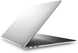[Mới 100%] Dell XPS 9510 Model 2021 CORE I7-11800H/ 16GB/ 512GB/ FHD/ RTX3050