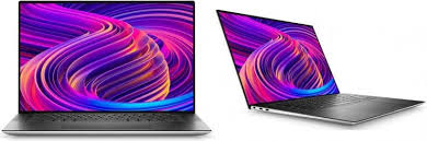 [Mới 100%] Dell XPS 9510 Model 2021 CORE I7-11800H/ 16GB/ 512GB/ FHD/ RTX3050