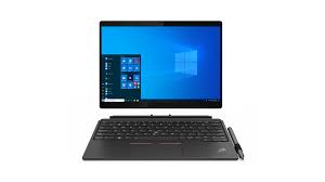 [Outlet] Lenovo ThinkPad X12 Detachable Core i7-1160G7/ Ram 16GB/ 512GB SSD/ 12.3inch FHD+ Touch
