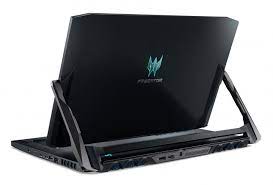 [Mới 99%] Acer Predator Triton 900 i7-9750H/ 32GB/ 1TB SSD/ 17.3inch 4K Touch