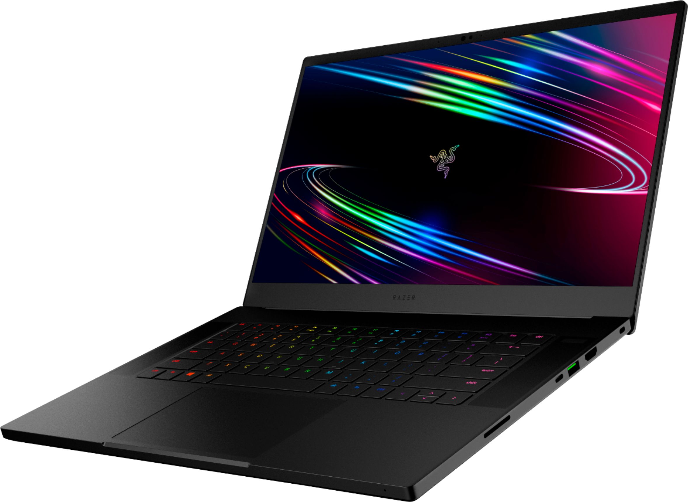 Razer Blade 15 - i9-12900H/ 32GB/ 1TB/ GeForce RTX 3080Ti 16GB/ 15.6 UHD 4K