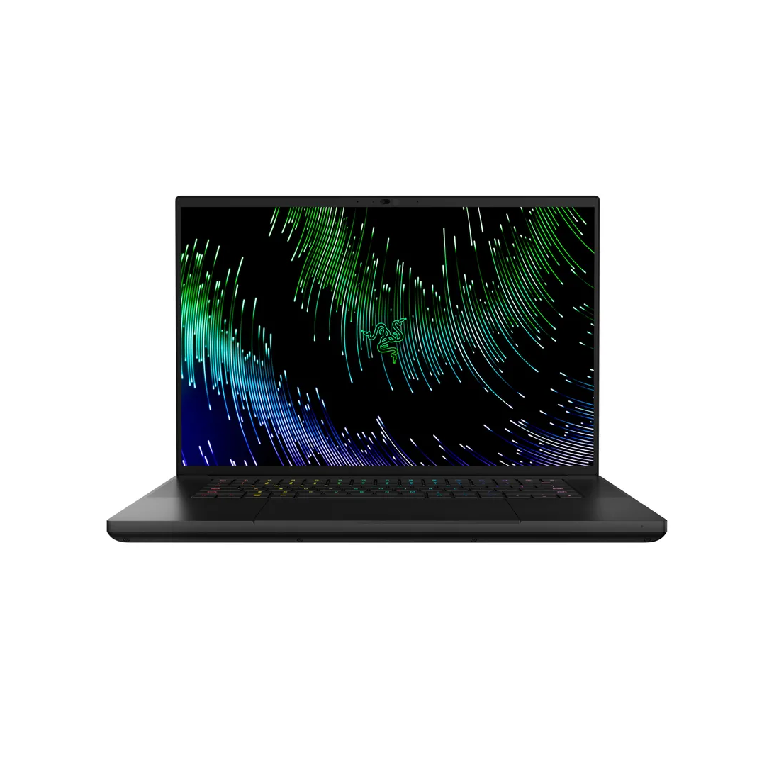 Razer Blade 16 - i9-13950HX/ 32GB/ 1TB/ RTX 4080 12GB QHD