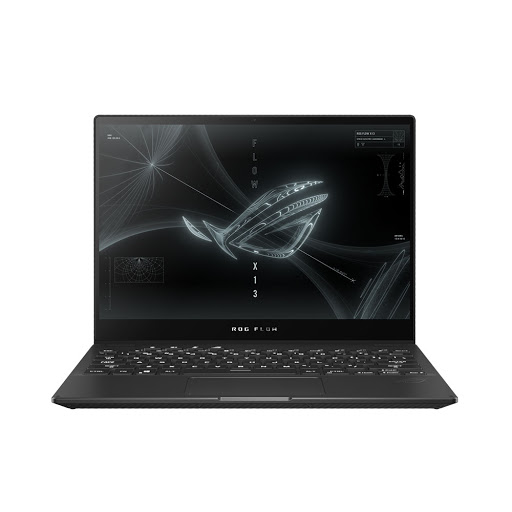 [Mới 99%] Laptop ASUS ROG Flow X13 GV301QH-K6231T/ Ryzen 9-5980HS/ 32GB/ 1TB/ GTX 1650 4GB/ 13.4″ 4K Touch