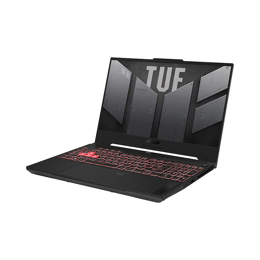 [Mới 100%] Asus TUF Gaming FA507NV-LP046W R7 7735HS/ 16GB/ 512GB/RTX 4060 8GB/ 15.6inch FHD