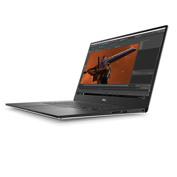 [NEW 99%] Dell Precision 5530 CORE I7-8850H/ 16GB/ 512GB/ P1000/ 15.6inch FHD