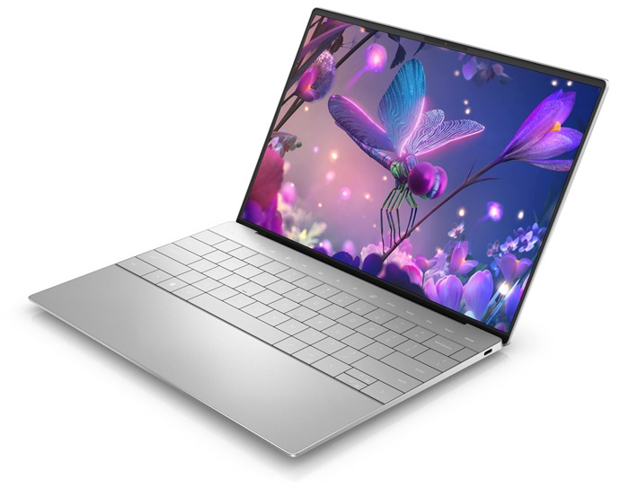 [New Outlet] Dell XPS 9320 i7 1260p/ 16GB/ 512GB/ 3,5K Oled