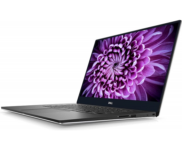 DELL XPS 7590 Core  i5-9300H
