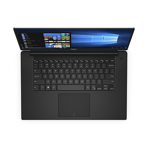 DELL XPS 9560 Core  i5-7300HQ