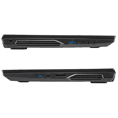 [Mới 100%] Laptop GIGABYTE Gaming G5 i5 10500H/ 16GB/ 512GB/ 6GB RTX3060/ 144Hz