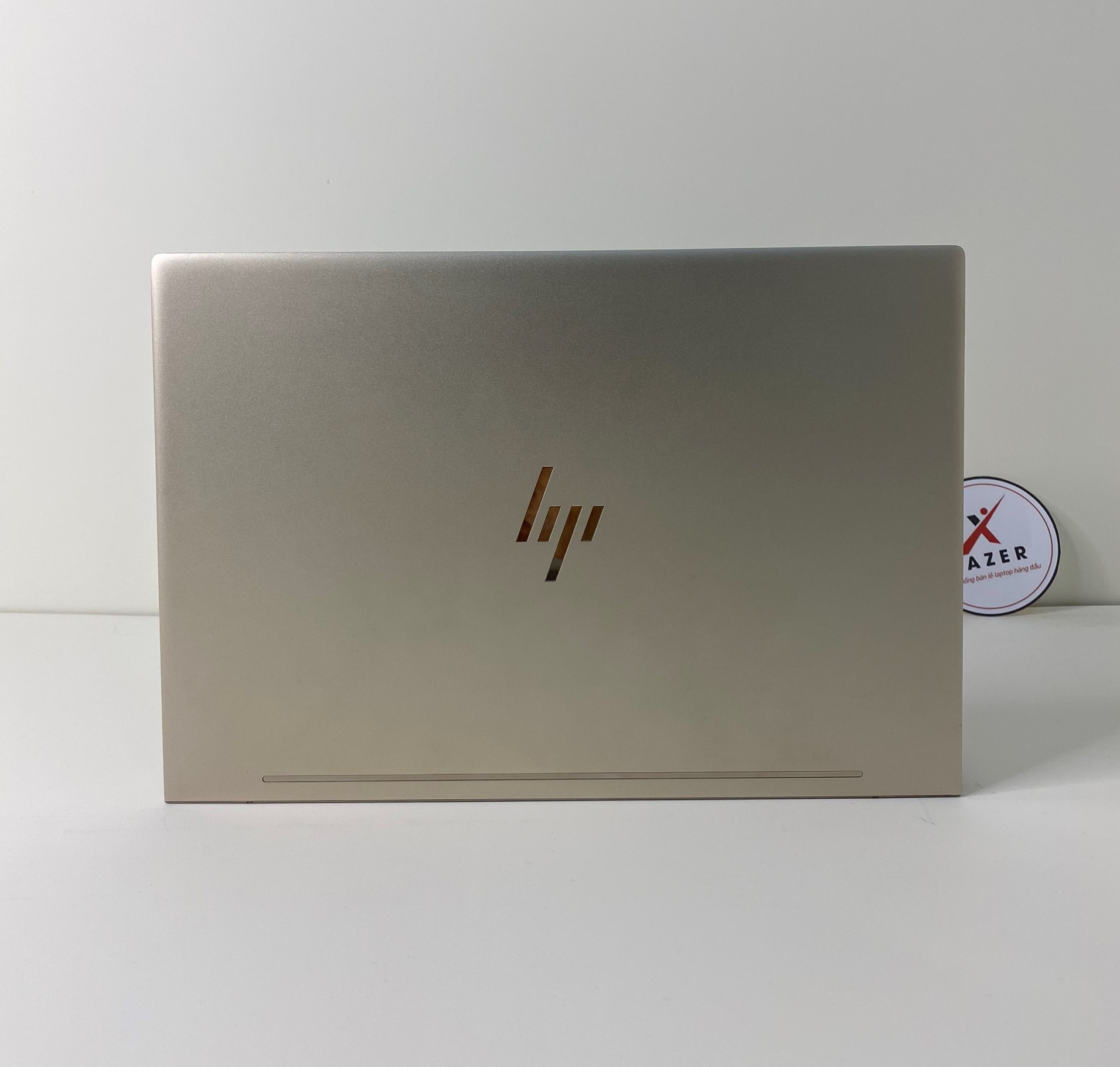 Laptop HP Envy 13 2020 Core i5 8265U