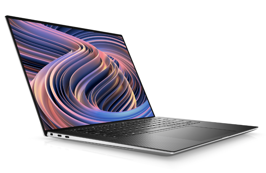 [MỚI 100%] DELL XPS 15 9520 2022 Core i5-12500H/  8Gb/ 512 GB/ 15.6 inch FHD+
