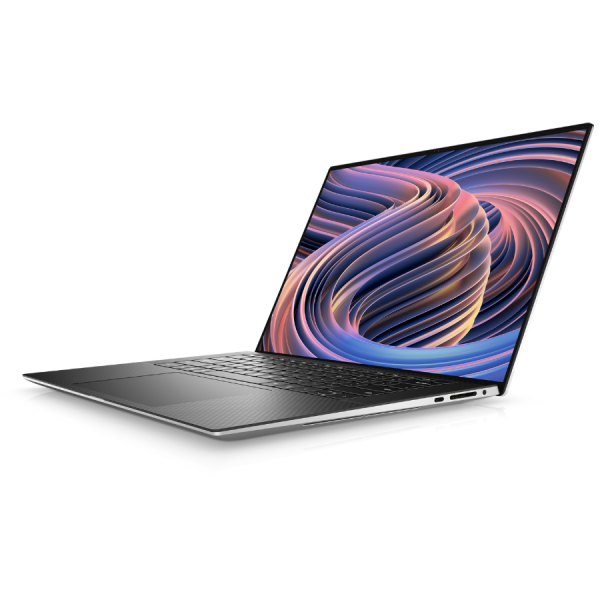 [MỚI 100%] DELL XPS 15 9520 2022 Core i5-12500H/  8Gb/ 512 GB/ 15.6 inch FHD+