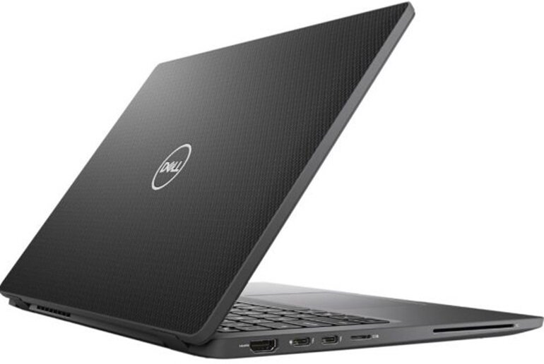 [Mới 100%] Dell Latitude 7410/ Core i5 10310U/ RAM 16GB / SSD 256GB/ 14.0″ FHD/ Win 10 Pro