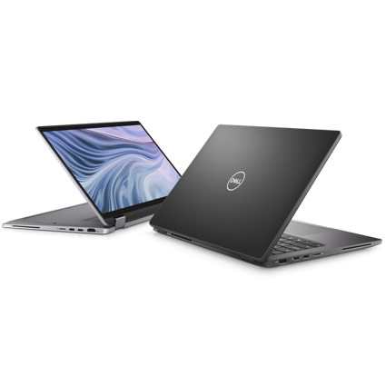 [Mới 100%] Dell Latitude 7410/ Core i5 10310U/ RAM 16GB / SSD 256GB/ 14.0″ FHD/ Win 10 Pro