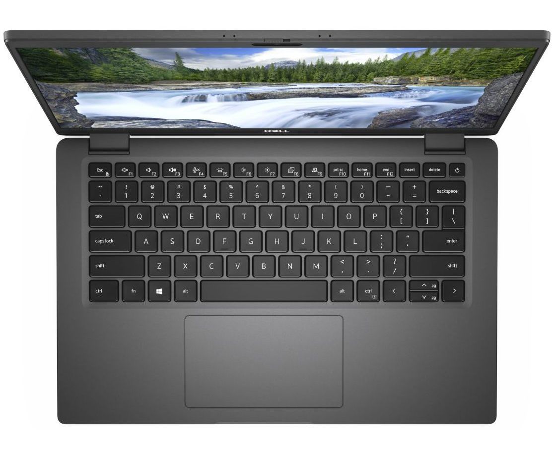 [Mới 100%] Dell Latitude 7410/ Core i5 10310U/ RAM 16GB / SSD 256GB/ 14.0″ FHD/ Win 10 Pro