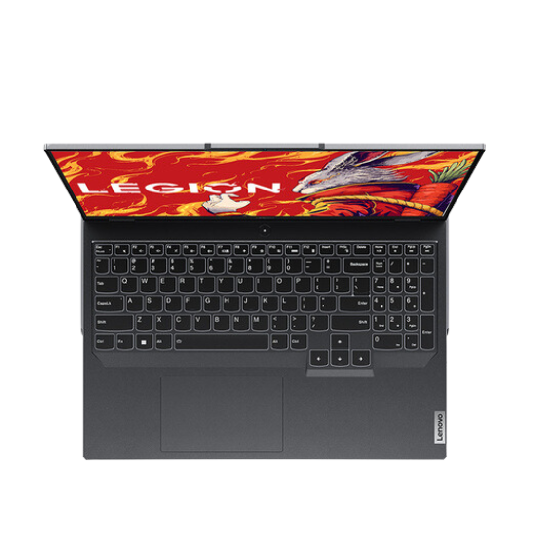 [ Mới 100%] Legion Slim 5 2023 Ryzen 7 7735H/ 16GB/ SSD 512GB/ RTX 4060 8GB/ 15.6inch 2.5K