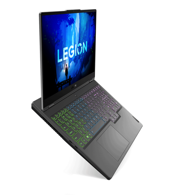 [MỚI 100%] Laptop Lenovo Legion 5 2022 R7-6800H/ 16GB /1TB / RTX 3050TI/ 15.6inch FHD 165Hz