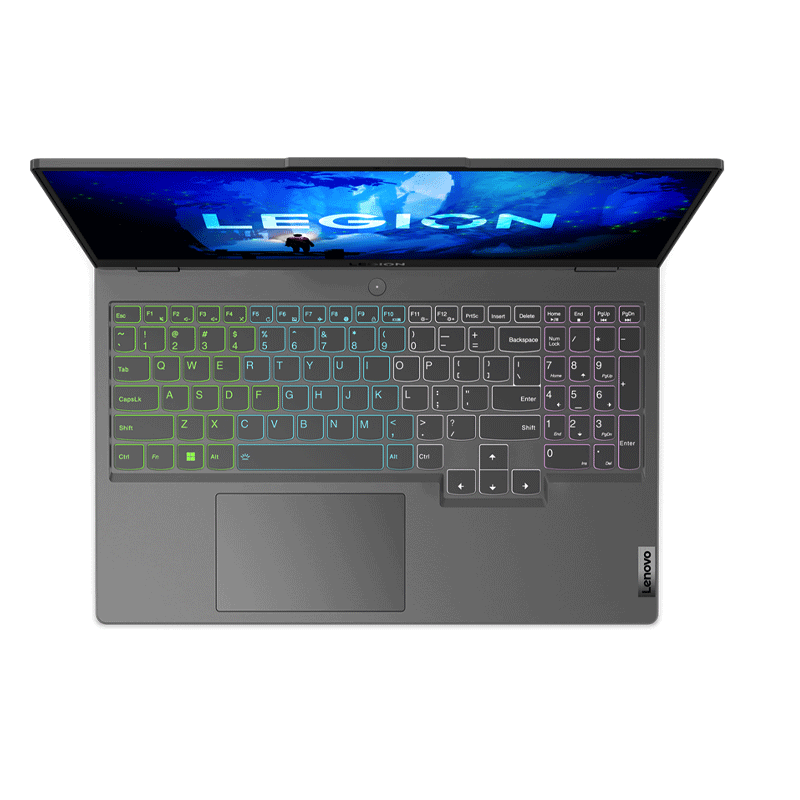 [MỚI 100%] Laptop Lenovo Legion 5 2022 R7-6800H/ 16GB /1TB / RTX 3050TI/ 15.6inch FHD 165Hz