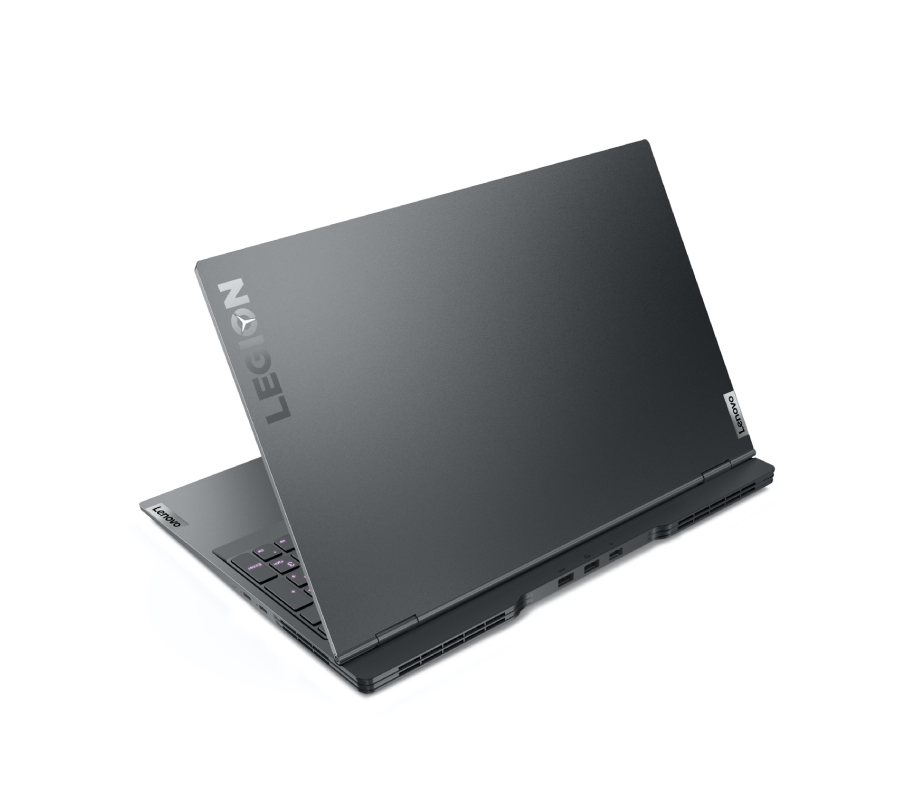 [Mới 99%] Lenovo Legion Slim S7-15ACH6 Ryzen™ 9 5900HX/ RAM 16GB/ SSD 1TB/ RTX 3050Ti/ 15.6 UHD