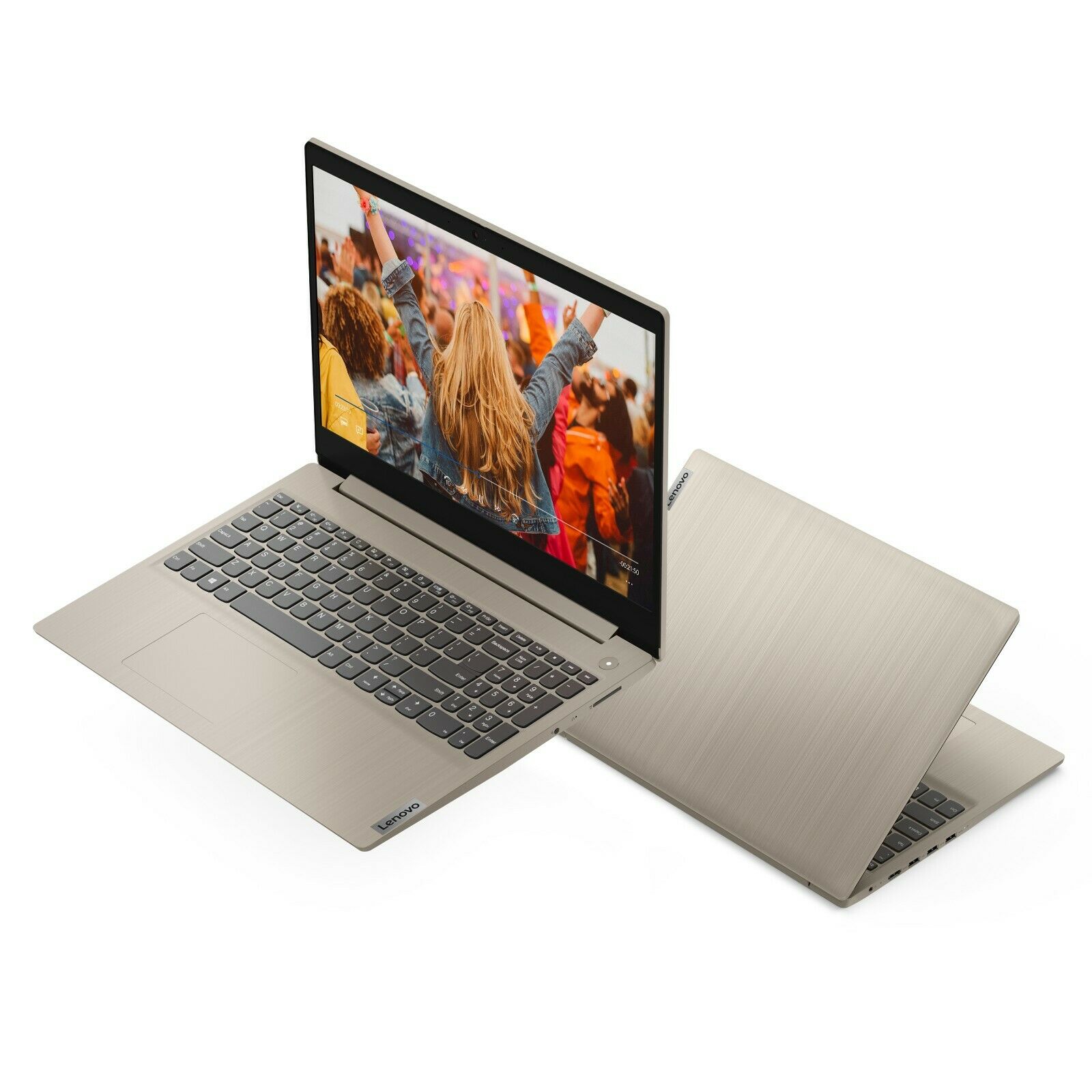 [Mới 100%] Lenovo Ideapad 3 i3 1005G1/ 4GB/ 128GB/ 15.6 inch HD/ Win10
