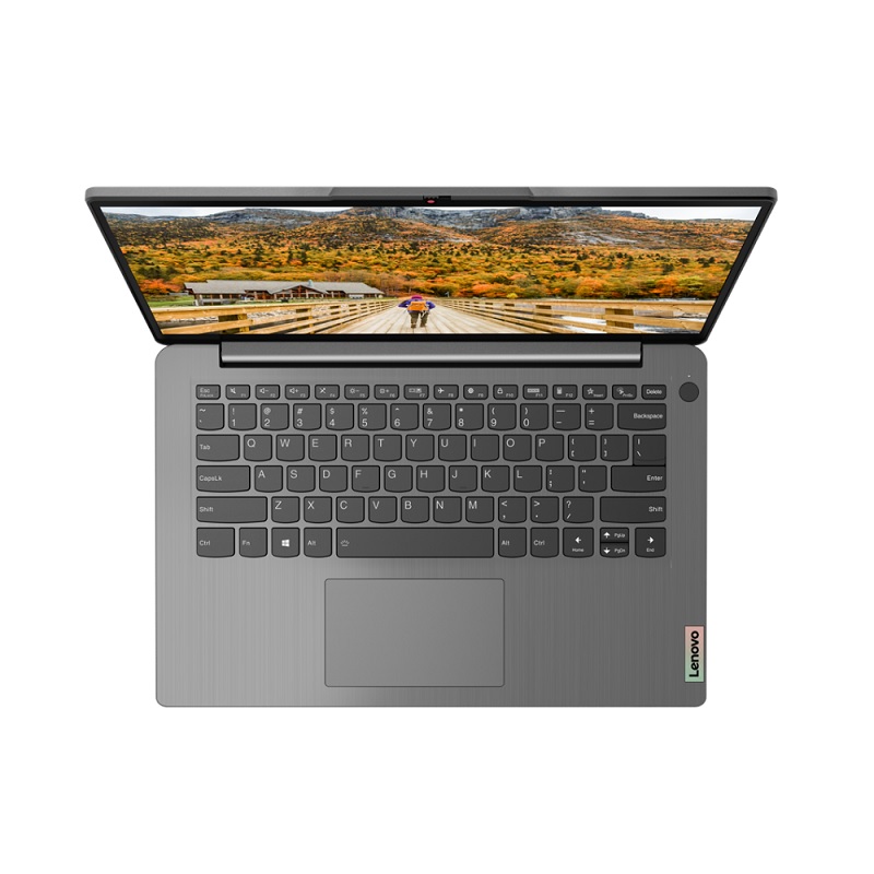 [Mới 100%] Lenovo Ideapad 3 i5 1035G1/ 8GB/ 512GB/ 14 inch FHD/ Win10