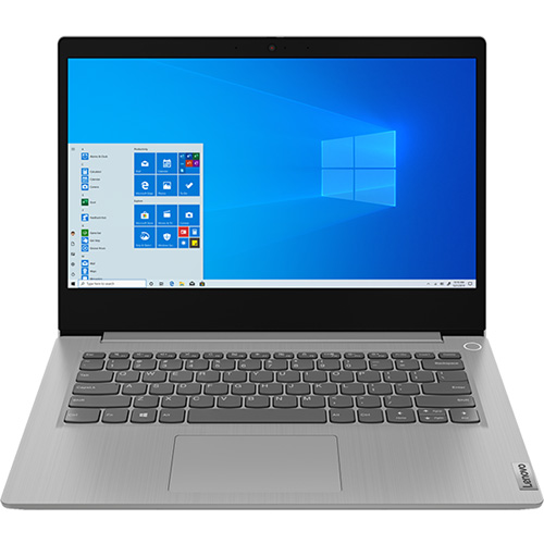 [Mới 100%] Lenovo Ideapad 3 i5 1035G1/ 8GB/ 512GB/ 14 inch FHD/ Win10