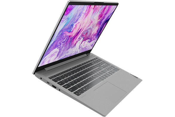 [Mới 100%] Lenovo Ideapad 5 Core i5 - 1035G1/ 8GB/ 256GB/ 14.0'' FHD