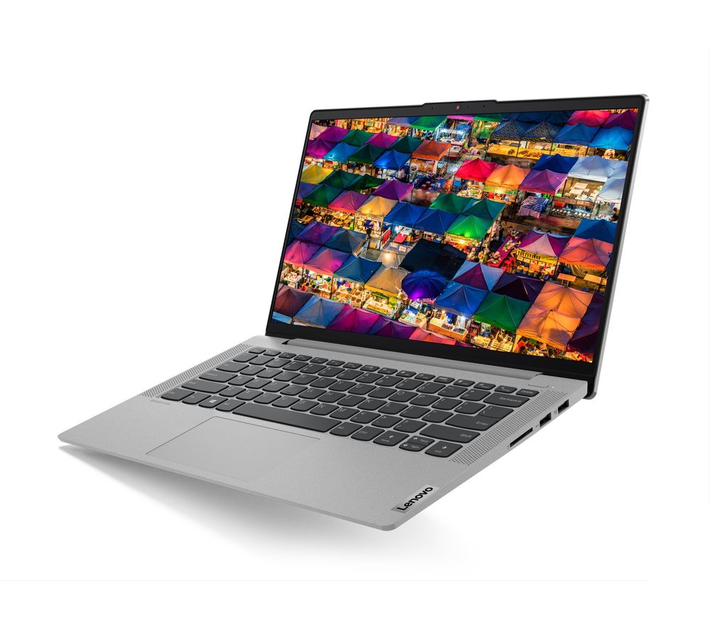 [Mới 100%] Lenovo Ideapad 5 Core i5 - 1035G1/ 8GB/ 256GB/ 14.0'' FHD