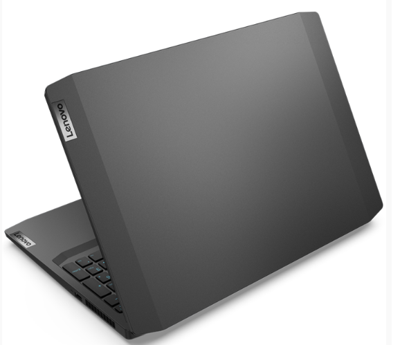 [Mới 100%] Lenovo Ideapad Gaming 3 15ARH05 2021 Ryzen 5-5600H/ 8GB/ 256GB/ GTX 1650/ 15.6" FHD 120Hz